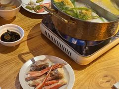 -山海蟹庐·海鲜糟粕醋火锅(慈溪店)