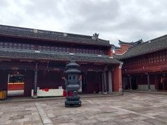 -宁波府城隍庙