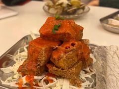 -白仁仔· 活烤海鲜 宵夜(豫园店)