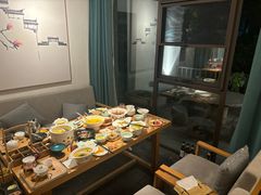 -瓦舍茶馆(聚源路店)