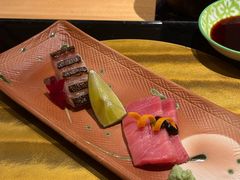 -鮨青(恒基名人购物中心店)