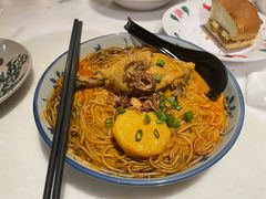 -何九海南茶店(鬼仔巷店)