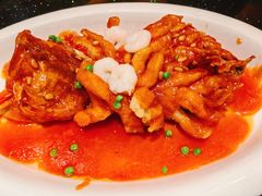 -上海1号私藏菜(静安店)