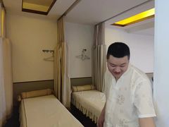 -蓉城阳光推拿馆(新华公园店)