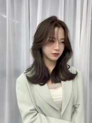 点击看大图 -MORI HAIR SALON日式美发沙龙
