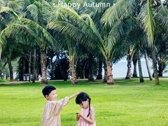 -三亚海棠湾万丽度假酒店