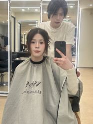 -WM Hair Salon