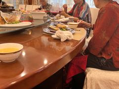 -清华大学-甲所餐厅