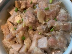 -俏九州·小炒黄牛肉(华润万象汇店)
