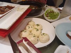 -王府井酒店(金桥港湾店)