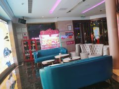 -温莎KTV(珠江路店)