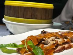 -北平食府(马鞍山路店)