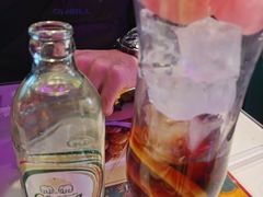 -龙记·香港茶餐厅(海上世界店)