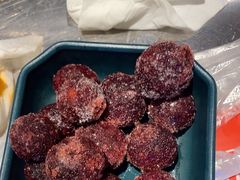 -大头叔烤鸡爪·朝鲜族烤串(天池路店)