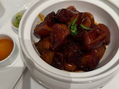 -久宴·天目湖大鱼头(恐龙园店)