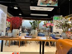 -金湖港式餐厅(建外店)