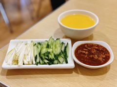 -姥家春饼店(漳州二路店)
