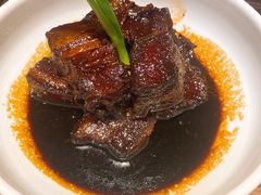 不加水的红烧肉-江太极江浙菜(马桥万达广场店)