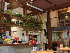 -山茶云南菜(永安里店)