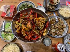 -虾小龙老长沙龙虾馆(坡子街店)