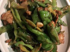 -俏九州·小炒黄牛肉(华润万象汇店)