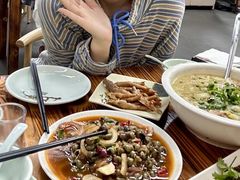 -无招牌