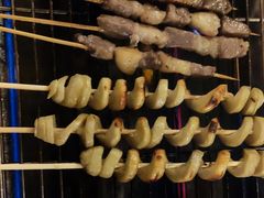 -TIPPI营地 房车主题·露营烧烤团建轰趴(天安假日店)