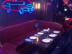 -MOSSO德国餐厅·音乐酒吧(环宇荟店)
