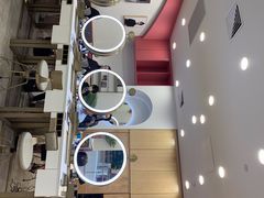 -海马体照相馆(广州新世界云门New park店)