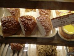 -山崎面包(静安久光店)