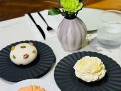 -潮一不贰·法式甜品·生日蛋糕·西式简餐(外滩店)