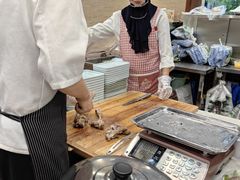 -清真·益鑫羊肉手抓馆(花园北街店)