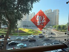 -皇城老妈川味火锅·大连海鲜火锅(港湾店)