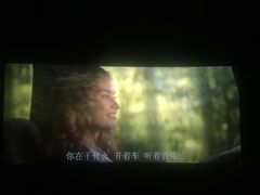 -万达影城(汉街万达广场IMAX店)