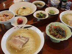 -同得兴 Since·1995 传统苏式面馆(十全街店)