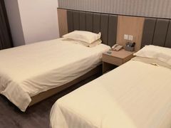 -锦江之星(苏州吴中万达广场友联地铁站店)