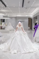 -MuseMarry婚纱(前海嘉里中心店)