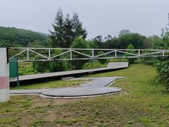 -绥芬河国门景区