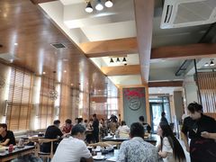 大堂-榆味拼三鲜(怀德路店)