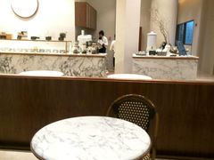 -WHEAT&BAKER-麥(凯德来福士店)