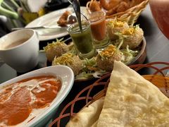-Santoor 萨都里印度餐厅(北锣鼓巷店)