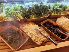 -温禾牛·和牛寿喜烧自助火锅(恒基名人店)