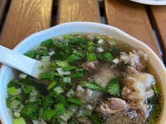-大漠烤肉(酒泉路店)