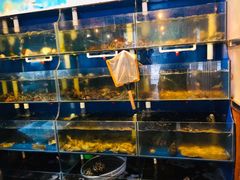 -广记海鲜(杨汊湖一店)