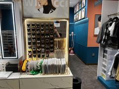 -海马体照相馆(龙湖杭州金沙天街店)
