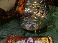 -东方亚克西餐厅(西康路店)