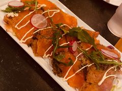 -宝莱纳餐厅(滨江店)