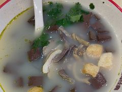 -小杨生煎(深圳岗厦北店)