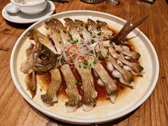 -汉小城·老铫子藕汤·乡野湖北菜(江汉路吉庆街店)