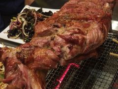 -宗泉烤全羊·烤羊腿·家常菜(解放东路店)